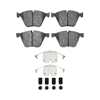 R1 Concepts 2310-1443-01 Ceramic Pads & Hardware Kit